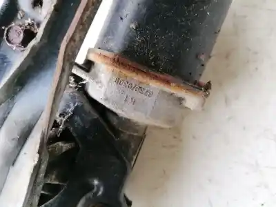 Pezzo di ricambio per auto di seconda mano tiranti e motorino del tergicristallo anteriore per kia rio 1.3 cat riferimenti oem iam   
