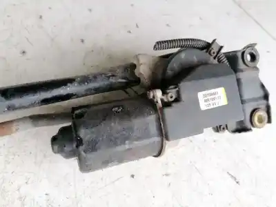 Pezzo di ricambio per auto di seconda mano tiranti e motorino del tergicristallo anteriore per kia rio 1.3 cat riferimenti oem iam   