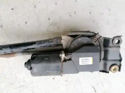 Peça sobressalente para automóvel em segunda mão motor do limpa para brisas por kia rio 1.3 cat referências oem iam 