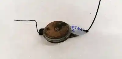 Second-hand car spare part horn for toyota corolla verso (e12) 2.0 turbodiesel cat oem iam references 