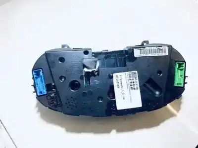 Автозапчастина б/у панель інструментів для audi a3 (8l) 1.8 ambiente посилання на oem iam 8l0919860a  110008778, 88311274245