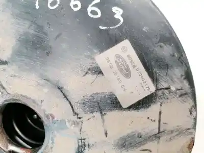 Автозапчастина б/у гальмівний серво для ford focus turnier (cak) 1.8 tddi turbodiesel cat посилання на oem iam 98ab2b195ch  0204021790 Автозапчастина б/у гальмівний серво для ford focus turnier (cak) 1.8 tddi turbodiesel cat посилання на oem iam 98ab2b195ch  0204021790