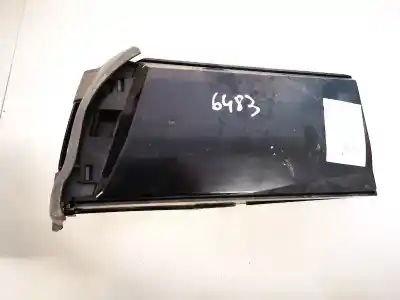 Автозапчастина б/у бардачок для audi a6 avant (4b5) 2.7 t quattro посилання на oem iam 70664l  