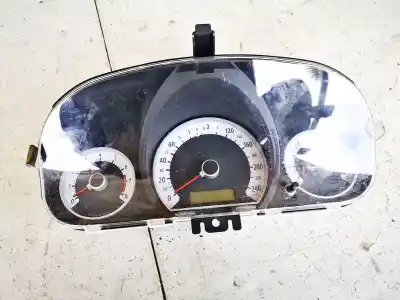 Peça sobressalente para automóvel em segunda mão quadrante por kia ceed, i 2006.12 - 2010.05 1.6 93kw 2008.02 - 20012.05 referências oem iam 940031h211