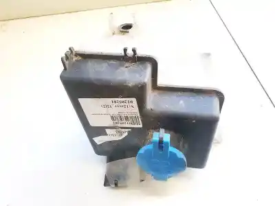 Peça sobressalente para automóvel em segunda mão depósito do limpa vidros por hyundai getz (tb) 1.3 básico referências oem iam 