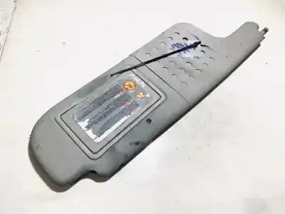 Second-hand car spare part left sunshade for renault laguna ii (bg0) 1.8 cat oem iam references 