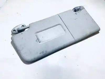 Pezzo di ricambio per auto di seconda mano tenda sinistra per ford mondeo iii (b5y) 2.0 16v tddi / tdci riferimenti oem iam 