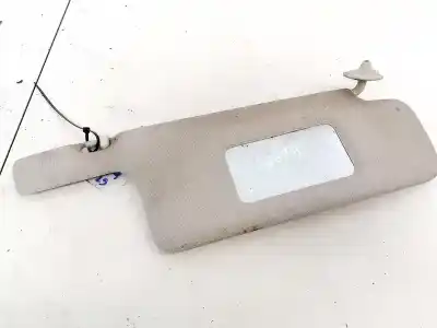Pezzo di ricambio per auto di seconda mano tenda sinistra per audi 80 (811/813) 1.8 riferimenti oem iam 893857552c