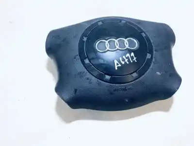 Автозапчасти б/у передняя левая подушка безопасности за AUDI A3 (8L) 1.8 Ambiente ссылки OEM IAM 8L0880201  20059671266090