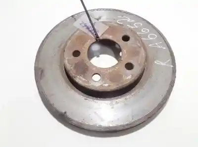 Second-hand car spare part front disc brake for chrysler neon (pl) 2.0 16v oem iam references 