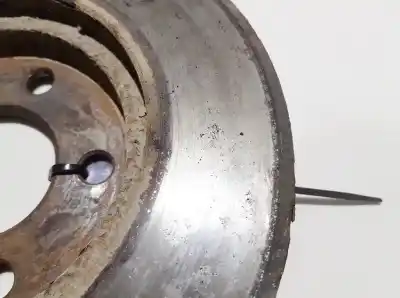 Second-hand car spare part front disc brake for chrysler neon (pl) 2.0 16v oem iam references   