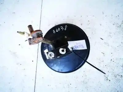 Pezzo di ricambio per auto di seconda mano servo freio per ford mondeo iii (b5y) 2.0 16v tddi / tdci riferimenti oem iam 2s712b195cd