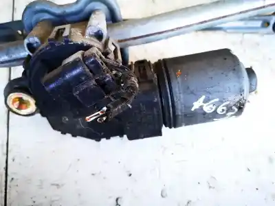 Pezzo di ricambio per auto di seconda mano tiranti e motorino del tergicristallo anteriore per ford mondeo iii (b5y) 2.0 16v tddi / tdci riferimenti oem iam 1s7117508ad