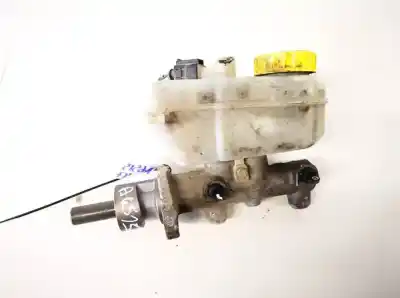 Автозапчасти б/у тормозной насос за skoda fabia (6y2/6y3) 1.9 sdi cat (asy) ссылки oem iam x5617