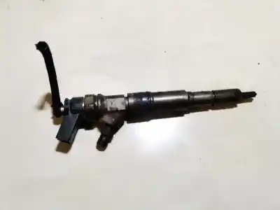 Second-hand car spare part Injector for BMW 3-SERIES, E90 / E91 / E93 2005.02 - 2009.01 318 D 90KW 2005.09 - 2011.12 OEM IAM references 0445110209  7794435
