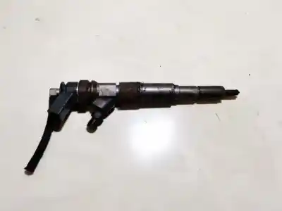 Second-hand car spare part Injector for BMW 3-SERIES, E90 / E91 / E93 2005.02 - 2009.01 318 D 90KW 2005.09 - 2011.12 OEM IAM references 0445110209  7794435