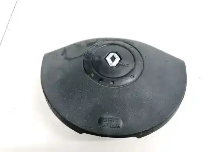 Tweedehands auto-onderdeel airbag voor links voor renault scenic ii 1.5 dci diesel oem iam-referenties 8200381851