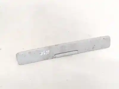 Peça sobressalente para automóvel em segunda mão pára-sol esquerdo por volkswagen passat b5 (3b2) 1.8 t referências oem iam 858555cd