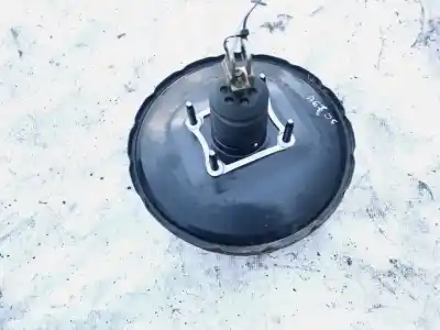 Peça sobressalente para automóvel em segunda mão servo freio por hyundai getz (tb) 1.3 básico referências oem iam 