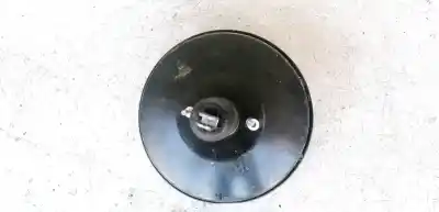 Peça sobressalente para automóvel em segunda mão servo freio por opel meriva b 1.7 16v cdti referências oem iam 13159858  13159858qb
