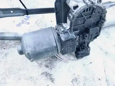 Peça sobressalente para automóvel em segunda mão motor do limpa para brisas por citroen c5 i (dc_) 2.0 hdi (dcrhyb) referências oem iam 0390241700