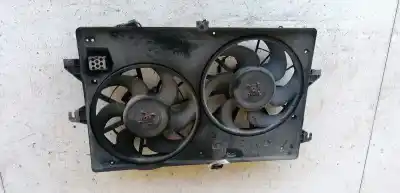 Pezzo di ricambio per auto di seconda mano elettroventola per ford mondeo iii (b5y) 2.0 16v tddi / tdci riferimenti oem iam 98bb8146bc