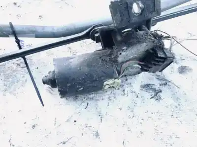 Pezzo di ricambio per auto di seconda mano tiranti e motorino del tergicristallo anteriore per audi 80 (811/813) 1.8 riferimenti oem iam 893955113a