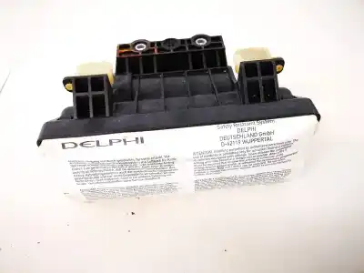 Peça sobressalente para automóvel em segunda mão airbag dianteiro direito por opel meriva b 1.7 16v cdti referências oem iam 93335024