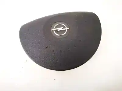 Peça sobressalente para automóvel em segunda mão airbag dianteiro esquerdo por opel meriva b 1.7 16v cdti referências oem iam 18114955
