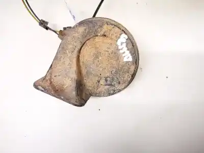 Second-hand car spare part horn for ford focus turnier (cak) 1.8 tddi turbodiesel cat oem iam references e335717 Second-hand car spare part horn for ford focus turnier (cak) 1.8 tddi turbodiesel cat oem iam references e335717