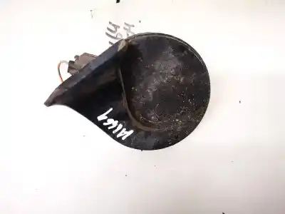 Автозапчастина б/у ріг для ford focus turnier (cak) 2.0 16v cat посилання на oem iam e335717 Автозапчастина б/у ріг для ford focus turnier (cak) 2.0 16v cat посилання на oem iam e335717