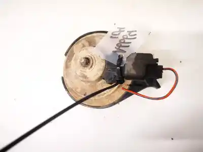 Автозапчастина б/у ріг для ford focus turnier (cak) 2.0 16v cat посилання на oem iam e335717  