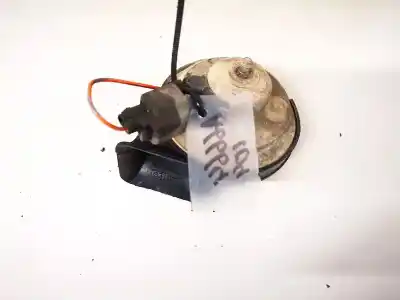 Автозапчастина б/у ріг для ford focus turnier (cak) 2.0 16v cat посилання на oem iam e335717  