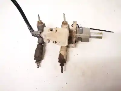 Автозапчастина б/у гальмівний насос для ford focus turnier (cak) 2.0 16v cat посилання на oem iam l519888 Автозапчастина б/у гальмівний насос для ford focus turnier (cak) 2.0 16v cat посилання на oem iam l519888