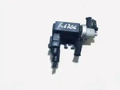 Second-hand car spare part additional air valve for volkswagen golf iv (1j1) 1.9 tdi oem iam references 
