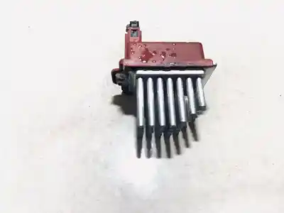 Second-hand car spare part heater blower for volkswagen golf iv (1j1) 1.9 tdi oem iam references 1j0907521