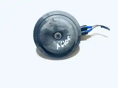 Second-hand car spare part horn for volkswagen golf iv (1j1) 1.9 tdi oem iam references 