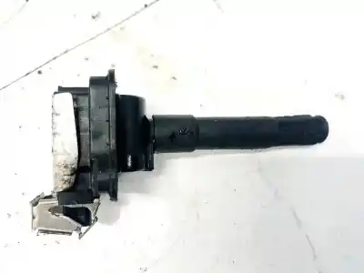 Peça sobressalente para automóvel em segunda mão bobina de ignição por volkswagen passat b5 (3b2) 1.8 t referências oem iam 0040100016