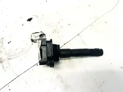 Peça sobressalente para automóvel em segunda mão bobina de ignição por volkswagen passat b5 (3b2) 1.8 t referências oem iam 0040100016