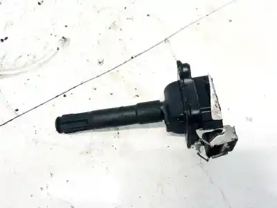 Peça sobressalente para automóvel em segunda mão bobina de ignição por volkswagen passat b5 (3b2) 1.8 t referências oem iam 0040100016