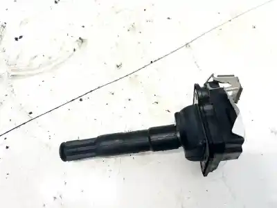 Peça sobressalente para automóvel em segunda mão bobina de ignição por volkswagen passat b5 (3b2) 1.8 t referências oem iam 0040100016
