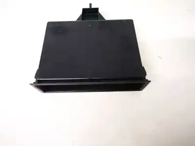 Автозапчасти б/у бардачок за skoda superb (3u4) 2.5 v6 tdi cat (bdg) ссылки oem iam 1u0858950b