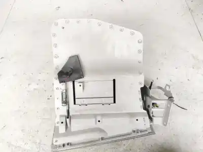 Pezzo di ricambio per auto di seconda mano scatola di guanti per fiat stilo (192) 1.9 jtd / 1.9 jtd 115 active riferimenti oem iam 735269803  