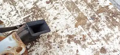 Pezzo di ricambio per auto di seconda mano corno per mazda 5 (cr) 2.0 cd (cr19) riferimenti oem iam   