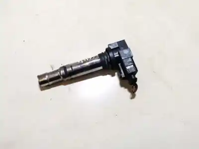 Автозапчасти б/у катушка зажигания за volkswagen golf v variant (1k5) 1.4 ссылки oem iam 036905715f