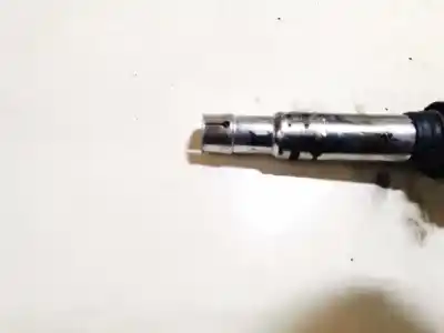 Автозапчасти б/у катушка зажигания за volkswagen golf v variant (1k5) 1.4 ссылки oem iam 036905715f  