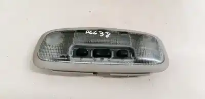 Pezzo di ricambio per auto di seconda mano luce interna per ford mondeo iii (b5y) 2.0 16v tddi / tdci riferimenti oem iam 3s7113733baw