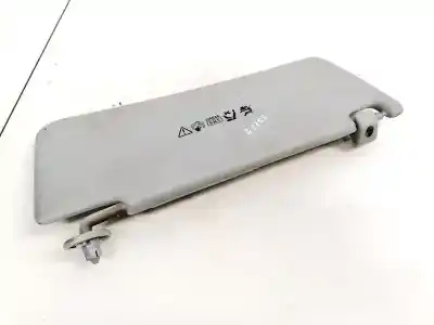 Pezzo di ricambio per auto di seconda mano tenda sinistra per rover rover 600 (rh) 2.0 620 sdi riferimenti oem iam 