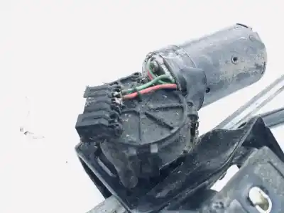 Second-hand car spare part front windshield wiper motor for audi 80/90 (893) 1.9 diesel (1y) oem iam references 0390246143