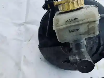 Автозапчастина б/у гальмівний насос для audi a3 (8l) 1.8 ambiente посилання на oem iam   